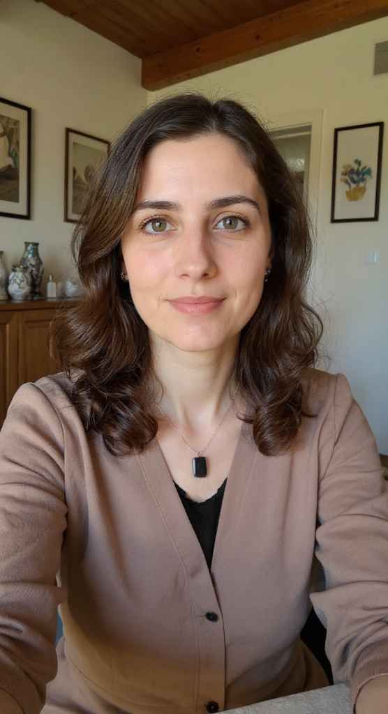 Marta G.